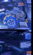 Remote Control Kids Wagon Toy Car - 2