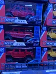 Baby First Remote Control Toy Car - 1