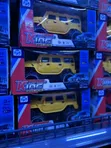 Baby First Remote Control Toy Car - 3