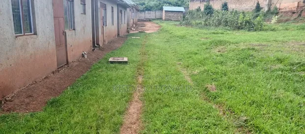 Land for Sale in Kawempe Tula - 1