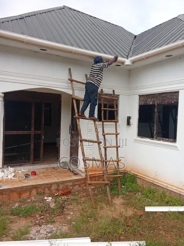 Rainwater Harvesting Services - 1
