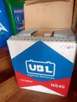 UBL NS40 36Ah Battery - 2