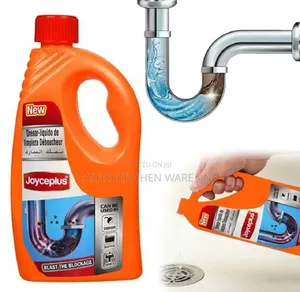 Powerful Sink Drain Clog Remover