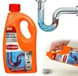 Powerful Sink Drain Clog Remover - 1