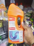 Powerful Sink Drain Clog Remover - 2