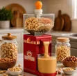Electric Peanut Butter & Nut Butter Maker - Brand New - 2