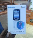 New Samsung B310 - 1