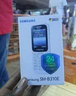 New Samsung B310 - 2
