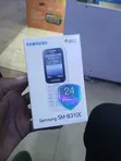 New Samsung B310 - 3