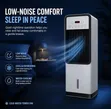 Smart Portable Air Conditioner - 1