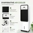 Smart Portable Air Conditioner - 2