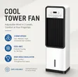 Smart Portable Air Conditioner - 4