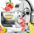 Commercial Dual-Mode Food Slicer - 1