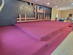 Church Carpets Per Square Meter
