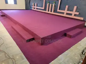 Wall to Wall Church Carpets Per Square Meter