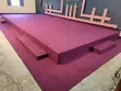 Wall to Wall Church Carpets Per Square Meter - 1
