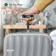 Green Lion Digital Luggage Scale 50kg - 2