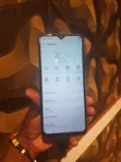 Infinix Hot 11 64GB Black - 2
