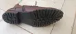 Genuine Leather Clarks Boots - Men's Size 9 - 3