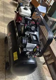 200L Jialile Air Compressor with Gasoline Engine - 3
