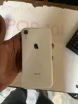Apple iPhone XR 64GB White - 3