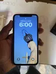 Apple iPhone XR 64GB White - 4