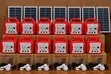 66W Portable Solar Home Lighting System with 3 Bulbs & USB FM Radio - 2
