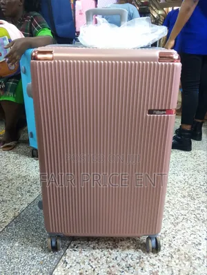Prince Original Suitcase - Large, Gold