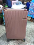 Prince Original Suitcase - Large, Gold - 3