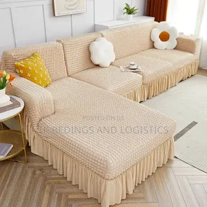 Sofar Elastic Chair Covers - Brand New