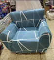 Sofar Elastic Chair Covers - Brand New - 2