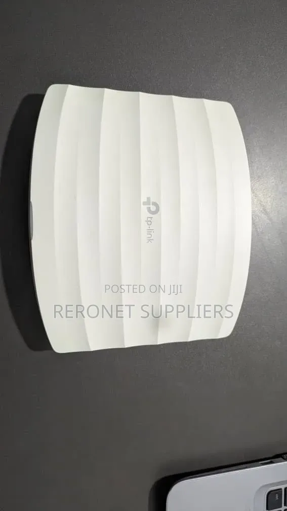 TP-Link EAP110 Indoor Ceiling Mount Access Point - 1