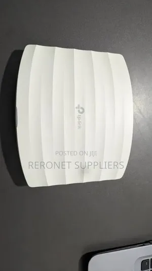 TP-Link EAP110 Indoor Ceiling Mount Access Point