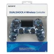 Sony DualShock 4 Wireless Controller - Green Camouflage - 2