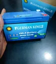 Germany Technology UPS Battery 7Ah/12V - 1