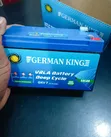 Germany Technology UPS Battery 7Ah/12V - 2