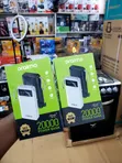 Oraimo Model MA-22 20000mAh Power Bank with Digital Display - 1