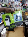 Oraimo Model MA-22 20000mAh Power Bank with Digital Display - 4