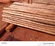 Roofings Group Rafters for Building - 3