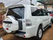 Mitsubishi Pajero 2011 - 1