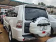 Mitsubishi Pajero 2011 - 2