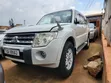 Mitsubishi Pajero 2011 - 5