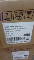 Next Hybrid Smart Inverter 3200kVA/24V - 2