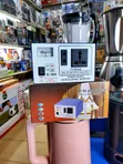 Power Sonici S-300 300W DC to AC Power Inverter (12V DC to 230V AC) - 5
