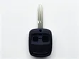 Subaru Insert-to-Start Car Key Shells/Cases - 2