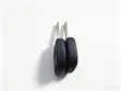 Subaru Insert-to-Start Car Key Shells/Cases - 4