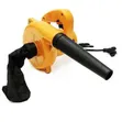 700W Portable Electric Vacuum Cleaner & Air Blower - 2
