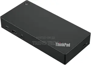 Lenovo ThinkPad USB-C Dock Gen 2