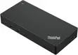 Lenovo ThinkPad USB-C Dock Gen 2 - 1