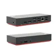 Lenovo ThinkPad USB-C Dock Gen 2 - 2